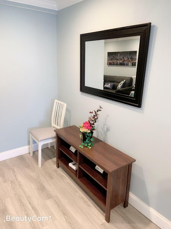 Nice Bedroom Next Fells Point Baltimore Exterior foto