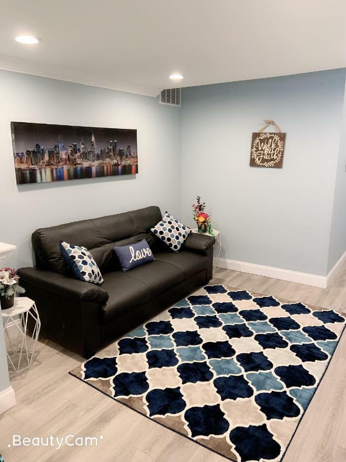 Nice Bedroom Next Fells Point Baltimore Exterior foto